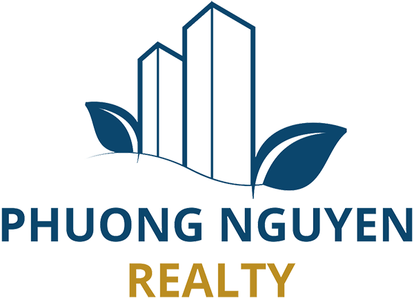Phương Nguyễn Realty Logo