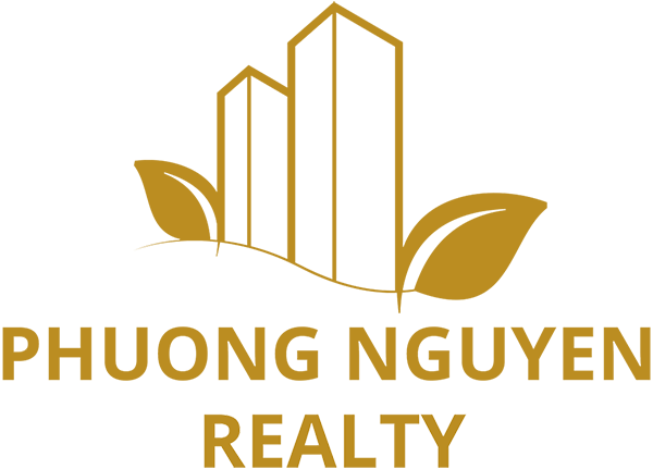 Phuong Nguyen Logo